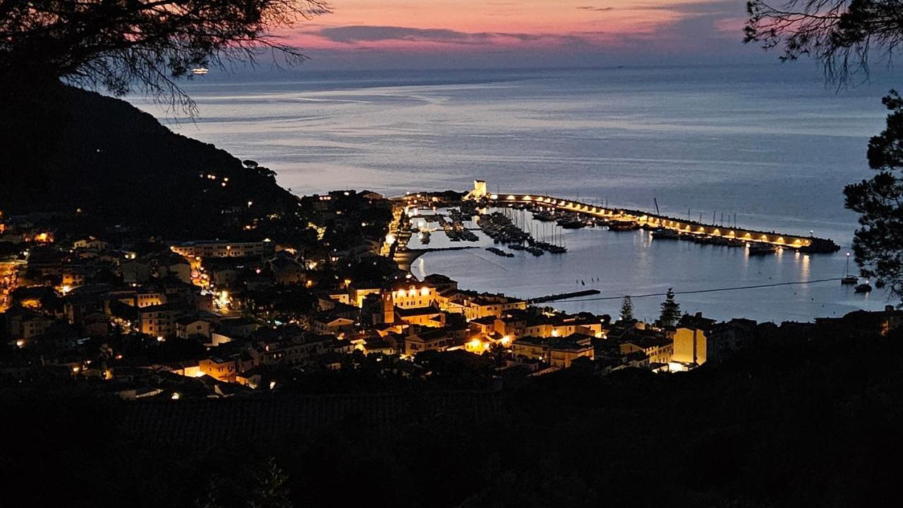Alta Marina * Marciana Marina (Isola d'Elba)
